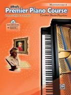 Premier Piano Course: Masterworks Book 4 