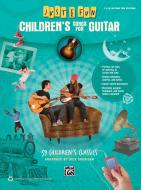 Just For Fun: Children's Songs For Guitar 