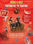 Just For Fun: Patriotic Songs For Guitar 