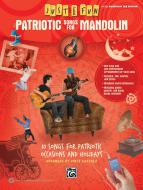 Just for Fun: Patriotic Songs for Mandolin 