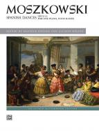 Spanish Dances, Op. 12 Standard