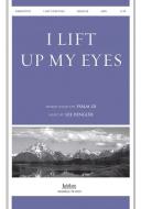 I Lift Up My Eyes 