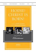 Hodie! Christ Is Born 