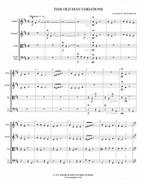 This Old Man Variations 