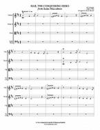 Hail the Conquering Hero 