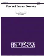 Poet and Peasant Overture 