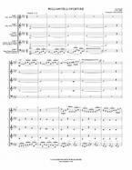 William Tell Overture 