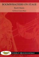 Boomwhackers On Stage 