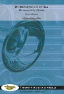 Impressions Of Petra 