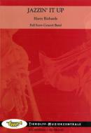 Jazzin' It Up 