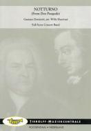 Notturno - SCORE ONLY 