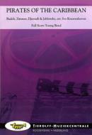 Pirates Of The Caribbean 