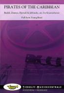 Pirates Of The Caribbean 