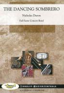 The Dancing Sombrero 