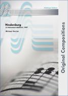 Hindenburg (Fanfarenorchester) 