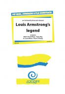 Louis Armstrong'S Legend 