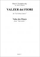 Waltz Of The Flowers 