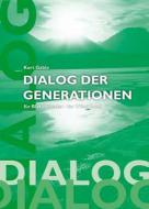 Dialog der Generationen 