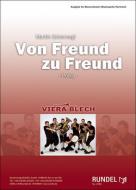 Von Freund zu Freund 