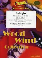 Adagio Standard
