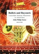 Bullets and Bayonets Standard