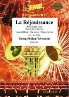 La Réjouissance Standard