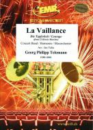 La Vaillance Standard