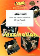 Latin Suite Standard