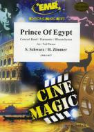Prince Of Egypt Standard