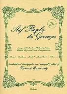 Auf Flügeln des Gesanges 