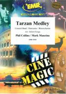 Tarzan Medley Standard