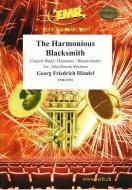 The Harmonious Blacksmith Standard