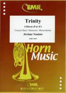 Trinity Standard