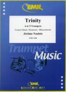 Trinity Standard