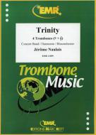 Trinity Standard