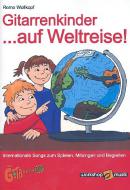 Gitarrenkinder auf Weltreise 