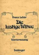 Die lustige Witwe (Operette) 