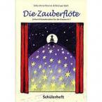 Die Zauberflöte. Medienpaket. 