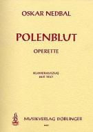 Polenblut 
