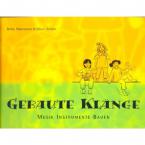 Gebaute Klänge. Musik Instrumente Bauen 