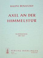 Axel an der Himmelstür 