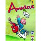 Amadeus 1 Klasse 5/6 HRG - Lehrerhandbuch 