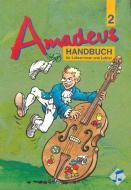 Amadeus 2 Klasse 7-10 HRG - Lehrerhandbuch 