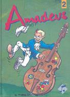 Amadeus 2 Klasse 7-10 HRG - Schulbuch 