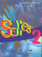 Songs von Folk bis Hip-Hop 2, Buch 
