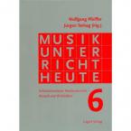 Musikunterricht Heute 6 