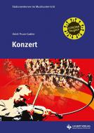 Stationenlernen im Musikunterricht: Konzert 