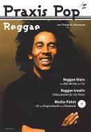 Praxis Pop: Reggae (Heft und CD) 