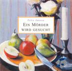 Ein Mörder wird gesucht - CD 