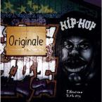 Hip-Hop. Original-CD 